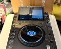 AlphaTheta CDJ-3000X, Pioneer CDJ-3000, Pioneer DJM-A9,Pioneer DJM-V10