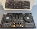 Pioneer DJ DDJ-FLX10, AlphaTheta DDJ-GRV6, Pioneer DDJ-1000SRT