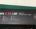 ATN MARS 5 XD LRF 4-40X, ATN MARS 5 LRF 640 5-40X, ATN MARS 5 XD 4-40X