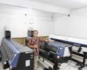 Mimaki TXF150-75 DTF printer