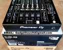 AlphaTheta XDJ-AZ, OMNIS-DUO, Pioneer OPUS-QUAD, XDJ-RX3, XDJ-XZ