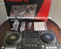 Pioneer DJ DDJ-FLX10, AlphaTheta DDJ-GRV6, Pioneer DDJ-1000SRT