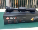 ATN MARS 5 XD LRF 4-40X, ATN MARS 5 LRF 640 5-40X, ATN MARS 5 XD 4-40X