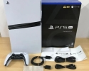 Herní konzole Sony PlayStation PS5 Pro, Microsoft Xbox Series X 2TB 