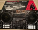 Pioneer DJ DDJ-FLX10, AlphaTheta DDJ-GRV6, Pioneer DDJ-1000SRT