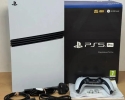 Herní konzole Sony PlayStation PS5 Pro, Microsoft Xbox Series X 2TB 