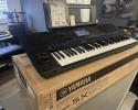 Yamaha Genos2 76-key, Yamaha Tyros5, Yamaha PSR-SX900, Yamaha MODX8+