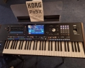 Yamaha Genos2 76-key, Yamaha Tyros5, Yamaha PSR-SX900, Yamaha MODX8+