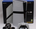 Herní konzole Sony PlayStation PS5 Pro, Microsoft Xbox Series X 2TB 