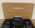 Pioneer DJ DDJ-FLX10, AlphaTheta DDJ-GRV6, Pioneer DDJ-1000SRT