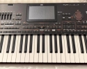 Korg Pa5X, Korg Pa4X, Korg Pa4X MG2 , Korg NAUTILUS,   Korg PA-1000