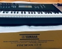 Yamaha Genos2 76-key, Yamaha Tyros5, Yamaha PSR-SX900, Yamaha MODX8+