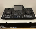 AlphaTheta XDJ-AZ, OMNIS-DUO, Pioneer OPUS-QUAD, XDJ-RX3, XDJ-XZ