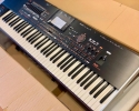 Yamaha Genos2 76-key, Yamaha Tyros5, Yamaha PSR-SX900, Yamaha MODX8+