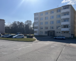 Prodej bytu 3+1, 73 m2, klidná lokalita, Žďár nad Sázavou 2