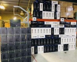 Microsoft Xbox Series X 1TB | PS5 Pro 2TB