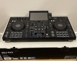 Pioneer XDJ-RX3, Pioneer XDJ-XZ, Pioneer OPUS-QUAD, Pioneer DDJ-FLX10