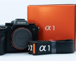 New Camera Digital And Cameras Equipment