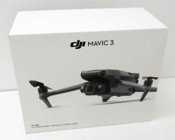 New Drones And Aerial Imaging