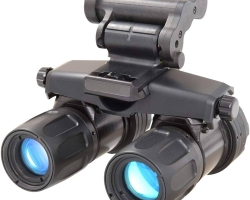 New Night And Thermal Vision / Binoculars