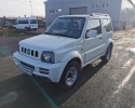 Suzuki Jimny 1.3 VVT 4x4 TZ