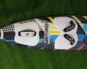 Angulo Victory 80l, windsurfing