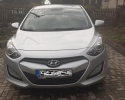 Hyundai i30, 1,4 CVVT, r. 2012