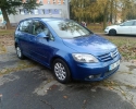 VW GOLF PLUS 1,6 MPI (85 kW)