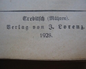 Naučný slovníček - F. V. Pokorný, 1922