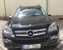 Mercedes Benz GL 420 CDI