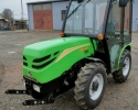 malotraktor Vega 36 HP