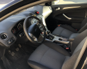 Ford mondeo 2.0 TDCI 103 kW 