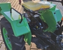 malotraktor MT8-132.30 NOVÝ Šálek Prostějov 