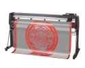 Plotter Summa a Graphtec