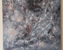 Obraz 50x50, abstrakce - textura 
