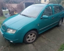 Prodám Škoda Fabia 1.4 kombi