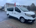 Renault Trafic 2.0 Blue dCi 170K
