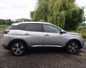 PEUGEOT 3008 1,2 Pure Tech
