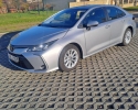 Toyota Corolla ve výbavě Comfort Tech