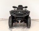 Can-Am Outlander MAX XT 850 ATV