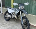 2024 Husqvarna TE 300 PRO Motocross