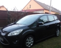 Ford C-Max 1,6 TDCi