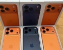 Originál,Apple iPhone 17 Pro Max, iPhone 17 Pro, iPhone 17, iPhone Air