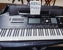 Korg Pa5X, Korg Pa4X, Korg Pa4X MG2, Korg NAUTILUS , Korg Pa1000 MG