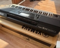 Yamaha PSR-SX920, Yamaha Genos2 , Yamaha MONTAGE M8X, Yamaha MODX8+