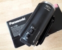 Dig. kamera Panasonic HC - V180 v záruce
