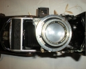 Fotoaparát ZEISS IKONTA s pouzdrem