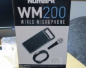 Mikrofon Numark WM200