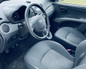 Hyundai i10,rok 2013,Benzín 1.1.Najeto 69300km.