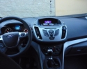 Ford C-Max 1,6 TDCi